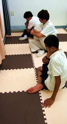 みなみ整骨院詳細写真3