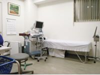 岸田内科クリニック詳細写真3