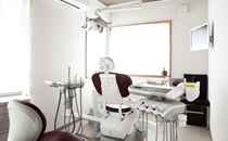 みはやデンタルクリニック詳細写真3