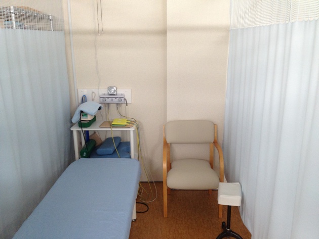 ゆたか整骨院詳細写真3