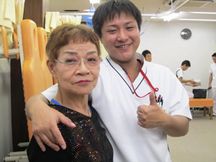 小岩名倉総武整骨院詳細写真3