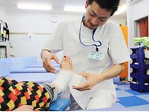 南の風整骨院詳細写真3