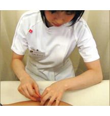 鍼灸整骨院ホスピスト詳細写真3