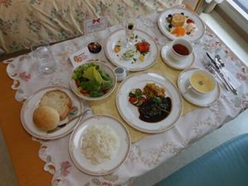 パクスレディースクリニック詳細写真3