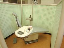 郷野目かおる歯科クリニック詳細写真3