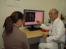 サンエー三軒茶屋レディースクリニック詳細写真3