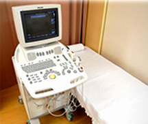 下倉田ハートクリニック詳細写真3