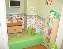 さんりつ皮膚科・在宅クリニック詳細写真3