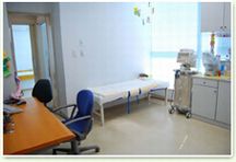 ゆたかこどもクリニック詳細写真3