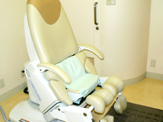 南森町レディースクリニック詳細写真3