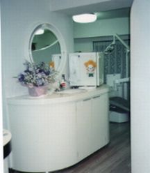 一ツ木通り歯科医院詳細写真3