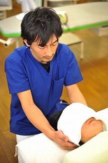 蒲田中央整骨院詳細写真3