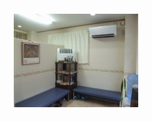 鶴ヶ峰いきいき整骨院詳細写真3