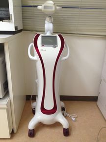 アルファ歯科詳細写真3