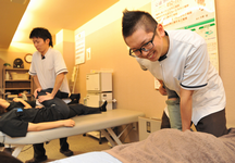 中野みのる鍼灸接骨院詳細写真3