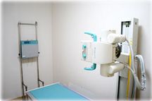 しょうぶ眼科・内科詳細写真3