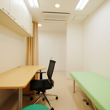 稲毛むらさき内科クリニック詳細写真3