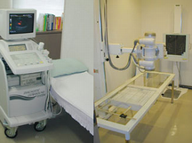 医療法人社団　樹和会　ほりこし内科循環器科詳細写真3