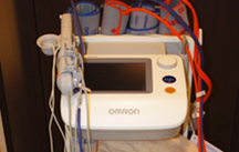 医療法人　蓮華友愛会　れんげクリニック内科・ペインクリニック詳細写真3