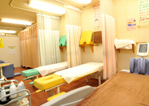 たんぽぽ鍼灸指圧接骨院詳細写真3