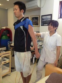 はるた整骨院詳細写真3