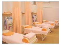 かなや鍼灸接骨院詳細写真3