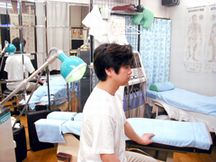 ユキカタ整骨院詳細写真3