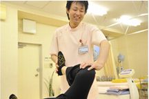 スマイル鍼灸接骨院詳細写真3