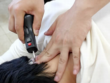 四ツ葉鍼灸接骨院詳細写真3