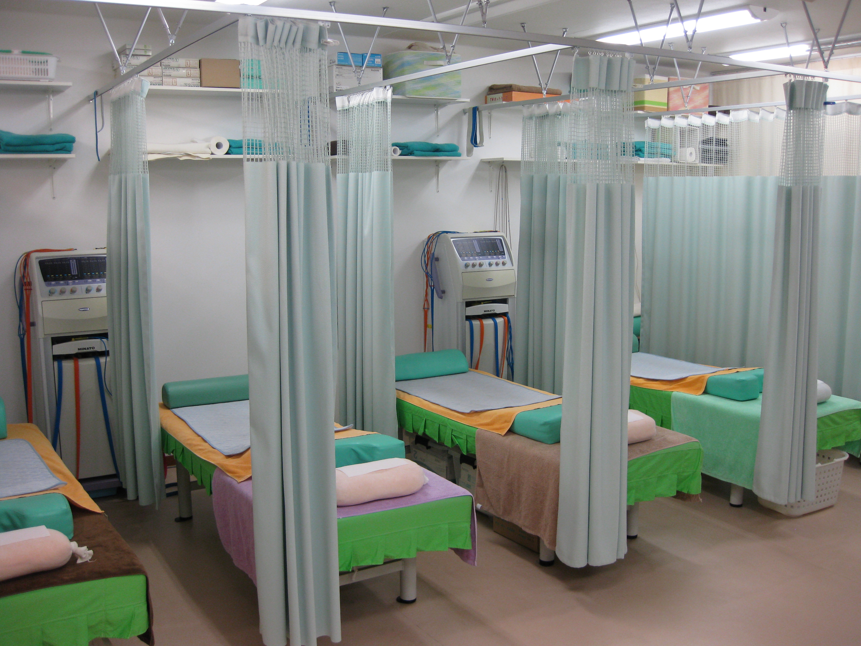 大山きらら整骨院詳細写真3