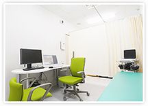 ならしの消化器クリニック詳細写真3