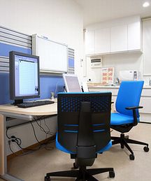 かんやまクリニック詳細写真3