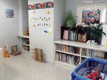 たにぐち小児クリニック詳細写真3