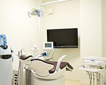 氷川デンタルクリニック詳細写真3
