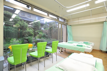 庄内はりきゅうマッサージ接骨院詳細写真3