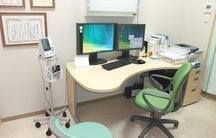 おかだ内科クリニック詳細写真3