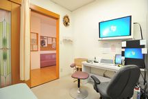 大垣さくらファミリークリニック詳細写真3