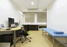 皮フ科内科よこたクリニック詳細写真3