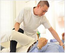 ひな接骨院詳細写真3