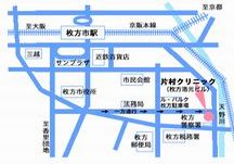 片村クリニック詳細写真3