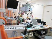 みなみ耳鼻咽喉科クリニック詳細写真3