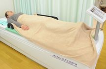 クローバー針灸接骨院詳細写真3