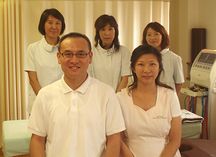 きのした整骨院詳細写真3