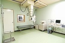 キンザー前クリニック詳細写真3