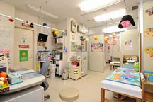 津村こどもクリニック詳細写真3