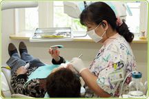 ビバ・スマイル歯科詳細写真3