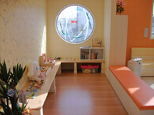 秋田耳鼻咽喉科クリニック詳細写真3