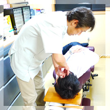 喜多町接骨院詳細写真3