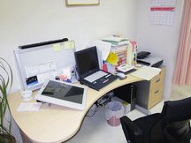 斉藤ウィメンズクリニック詳細写真3