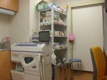 本通トータルヘルス内科クリニック詳細写真3